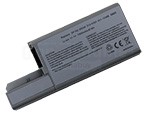 Bateria do Dell CF623