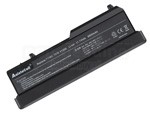 Bateria do Dell XPS M1510