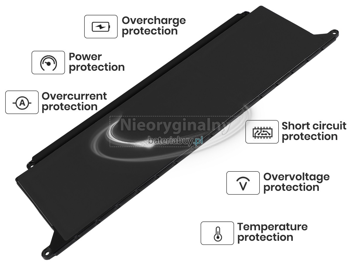 Dynabook PS0132UA1BRS bateria