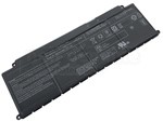 Bateria do Dynabook Tecra A50-J-151