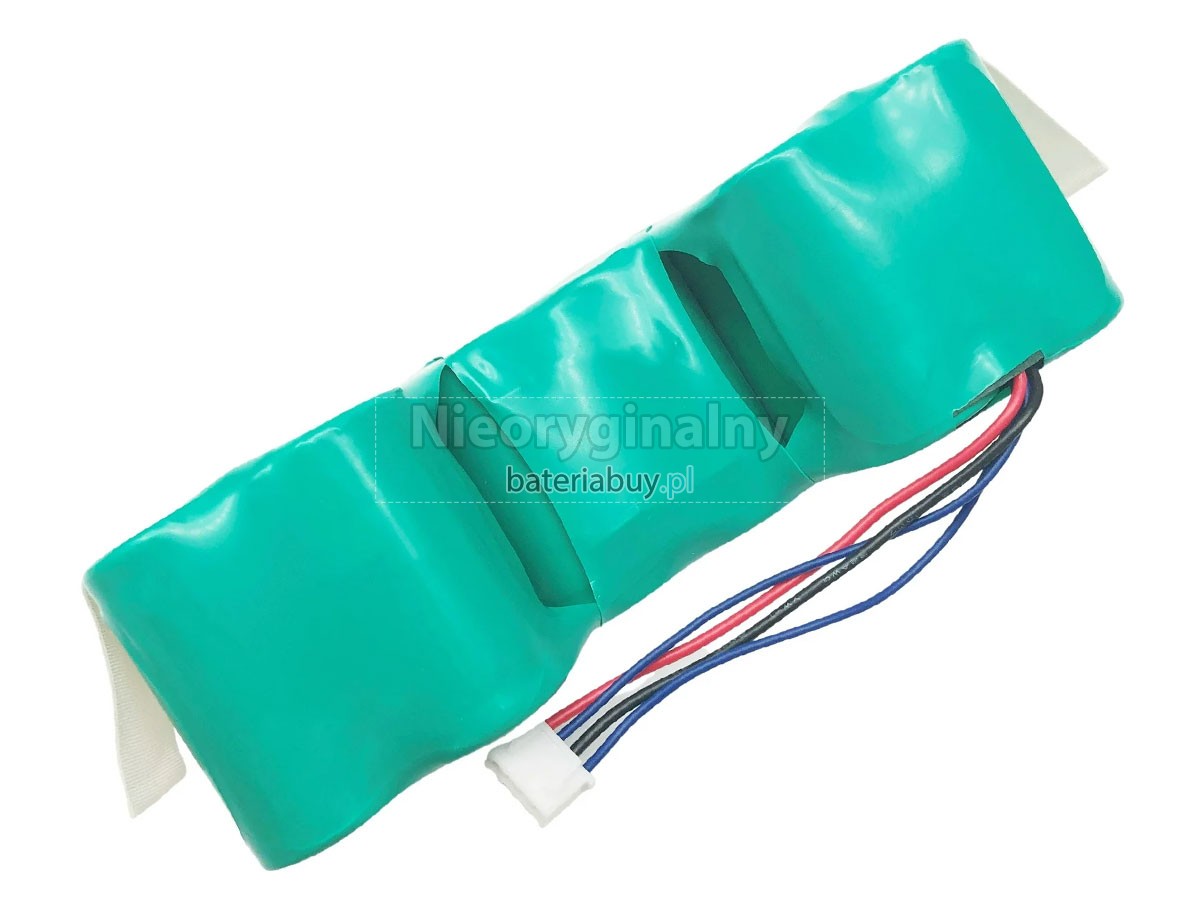 Ecovacs DG716 bateria