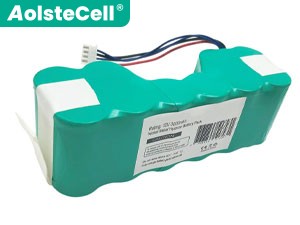 Bateria do Ecovacs DC68