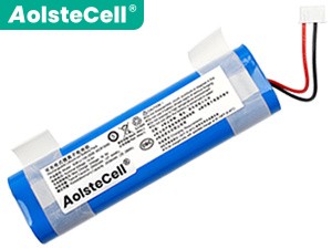 Bateria do Ecovacs DJ35