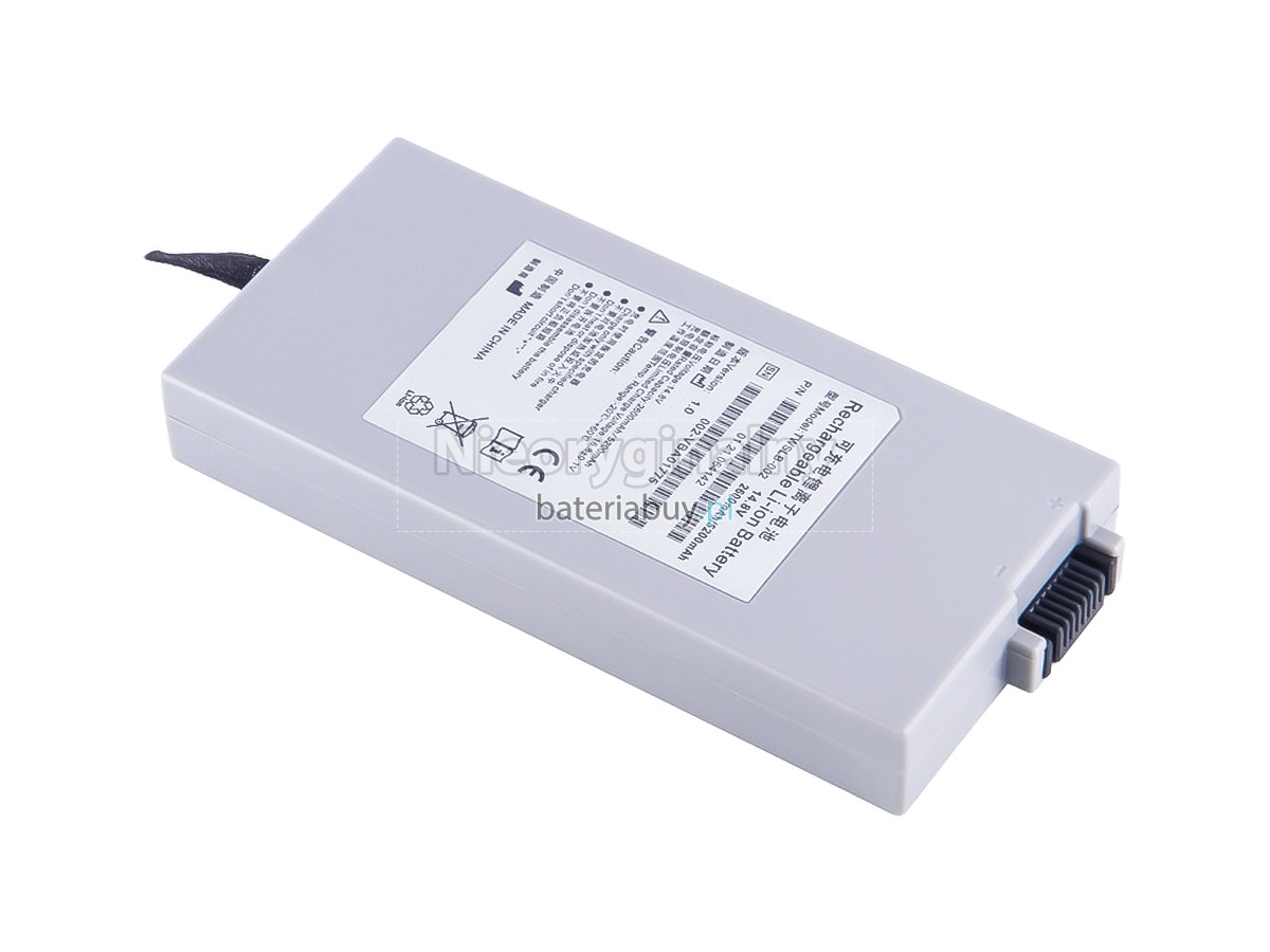 EDAN TWSLB-003 bateria