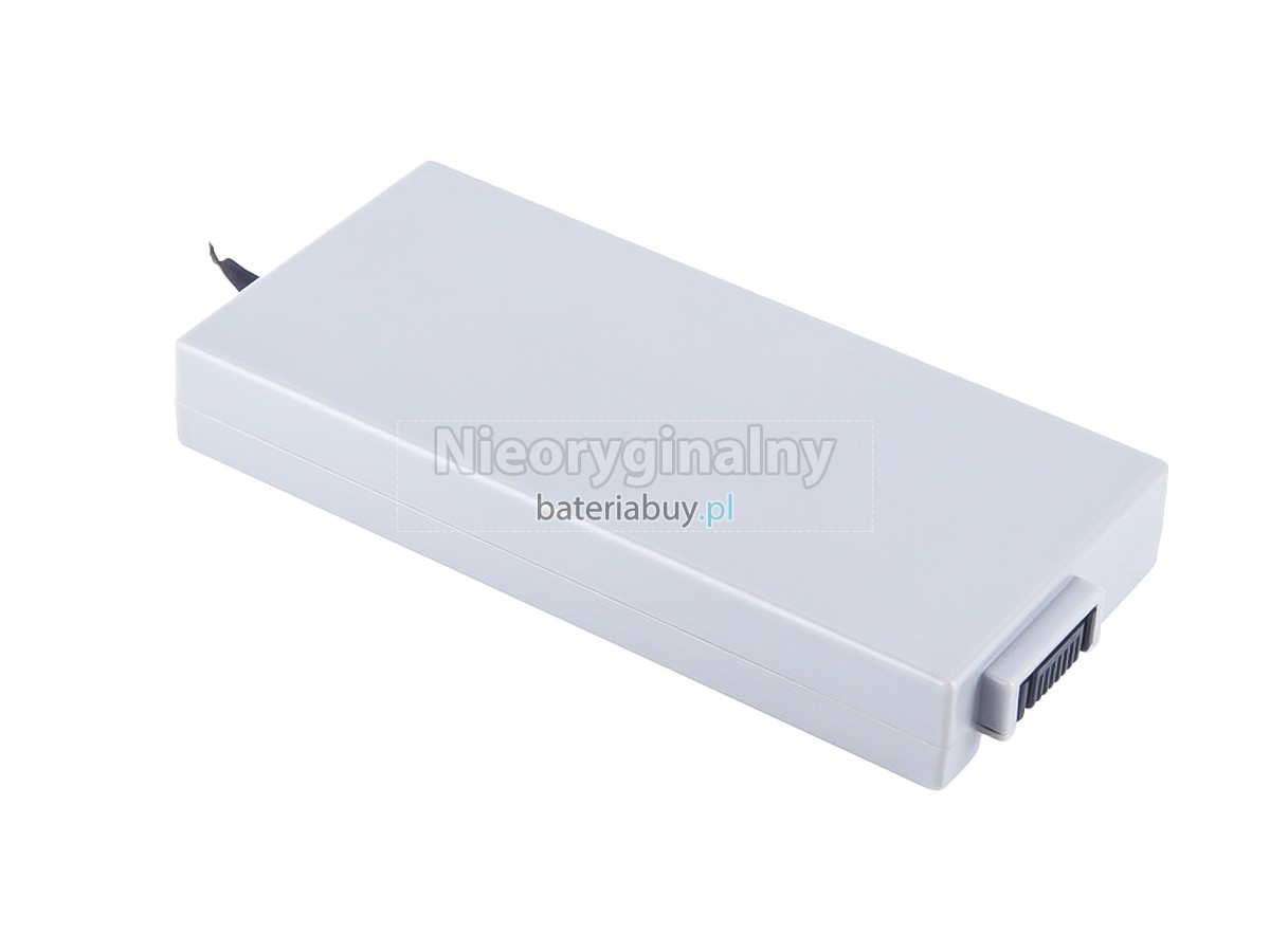 EDAN TWSLB-003 bateria