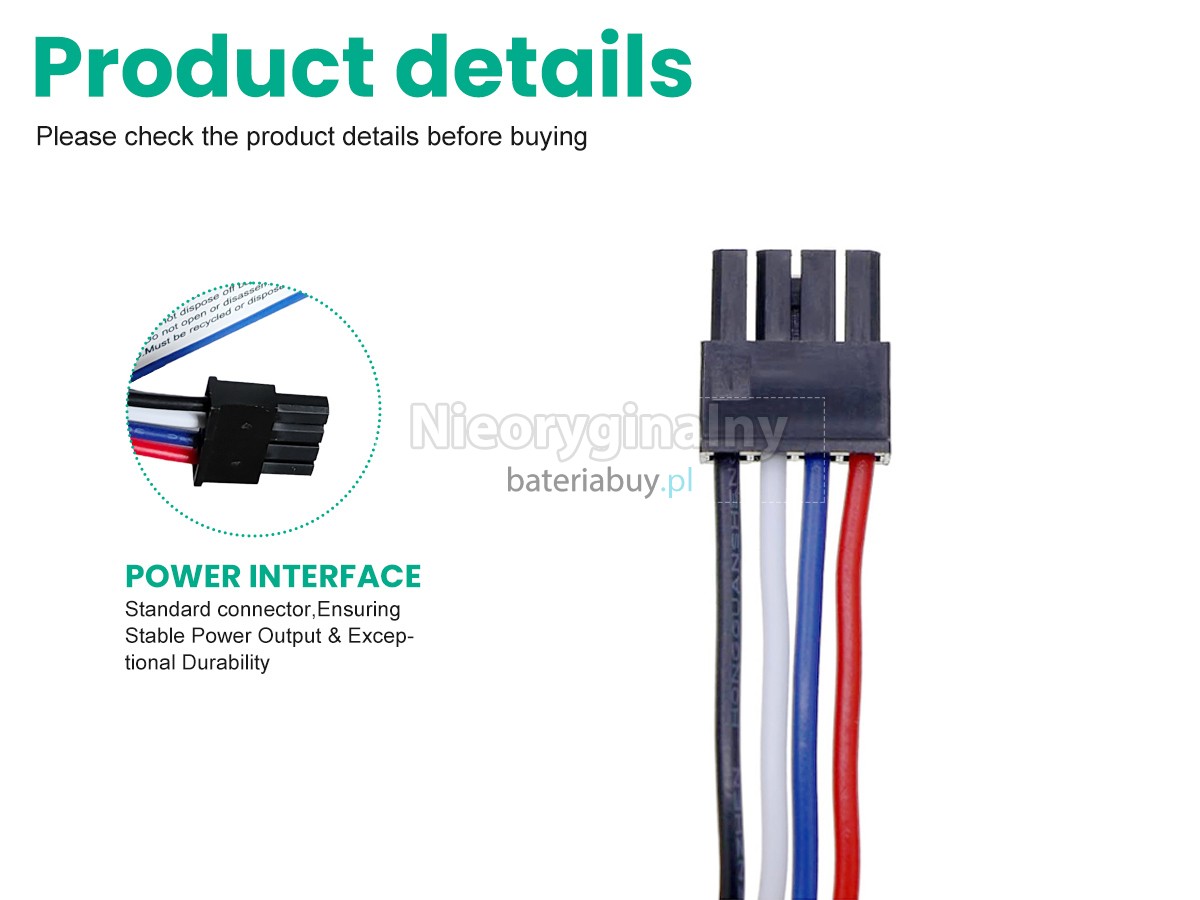 Eufy ROBOVAC L10 bateria