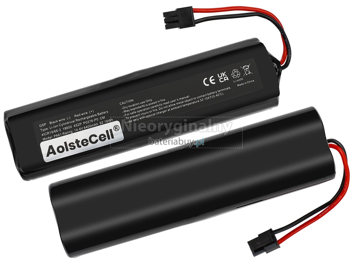 Eufy P0276-P0 bateria