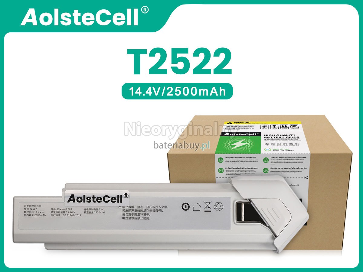 Eufy T2522111-80 bateria