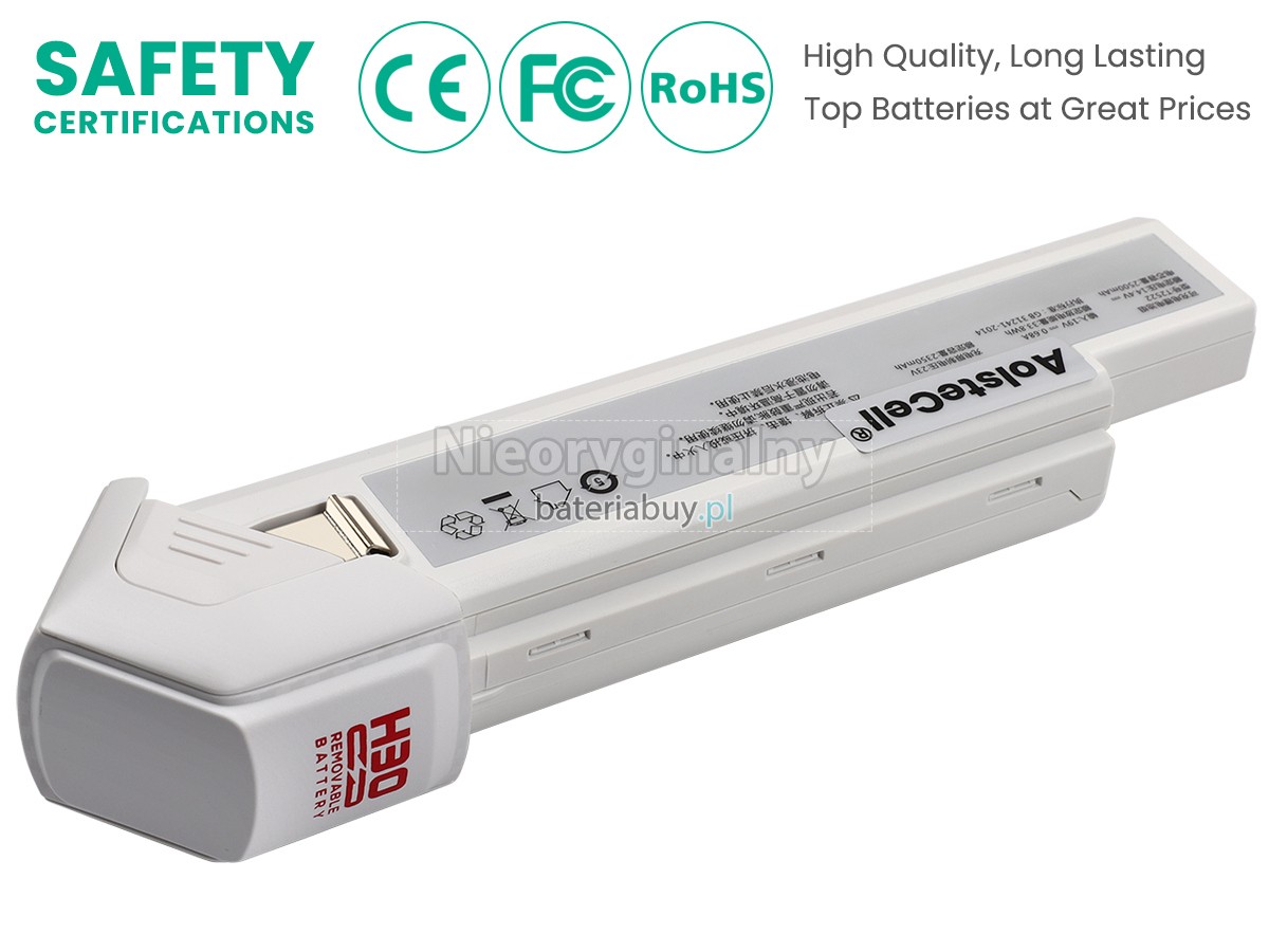 Eufy T2522111-80 bateria