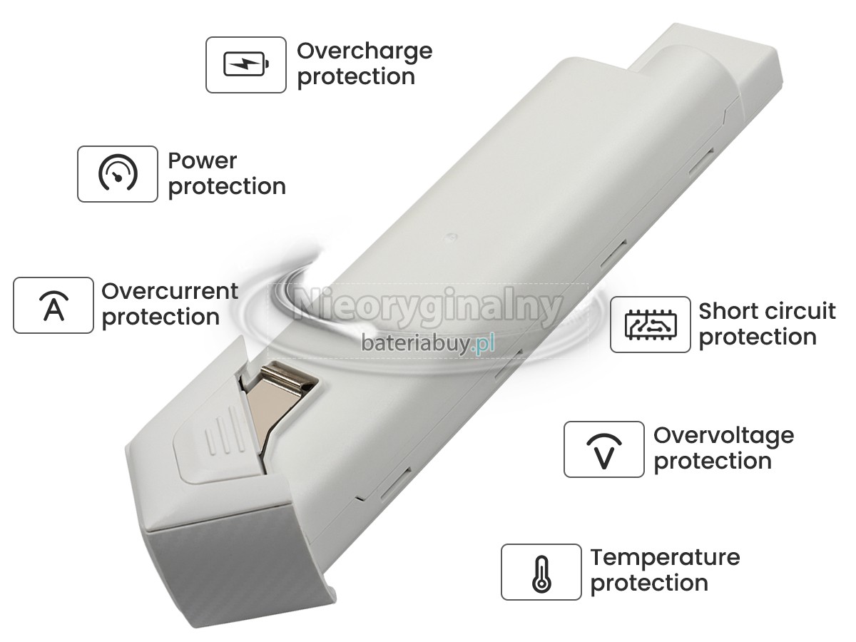 Eufy T2522111-80 bateria