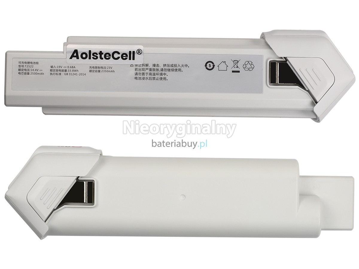 Eufy T2522111-80 bateria