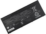 Bateria do Fujitsu LifeBook U7310