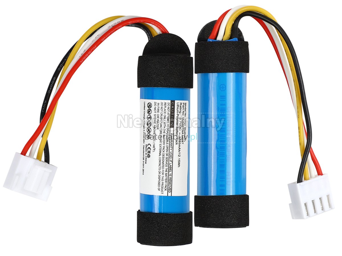 Harman Kardon ONYX STUDIO 5 bateria