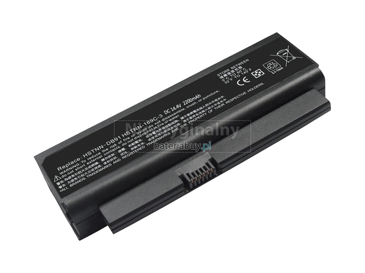 HP 530974-361 bateria