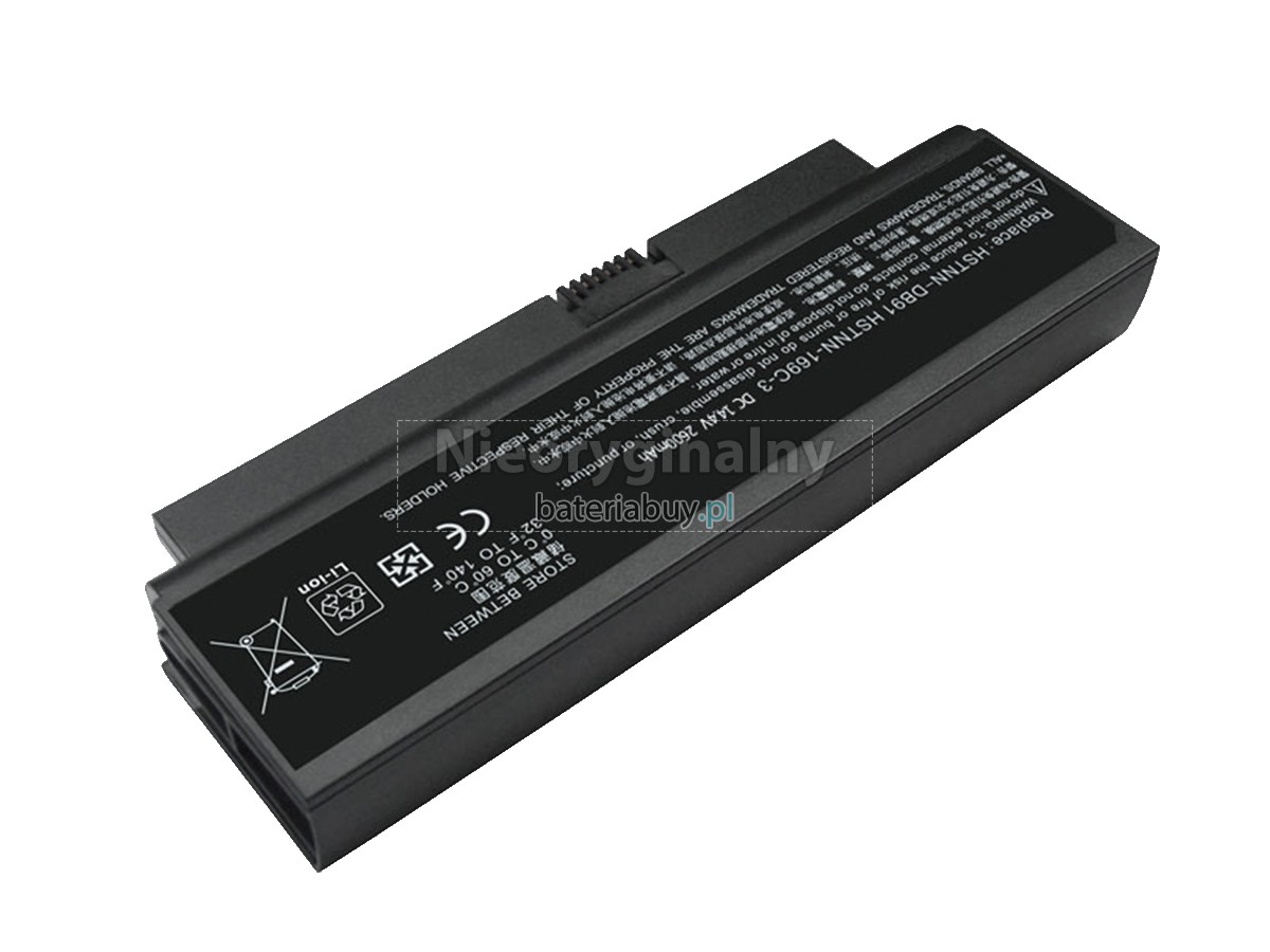 HP 530974-361 bateria