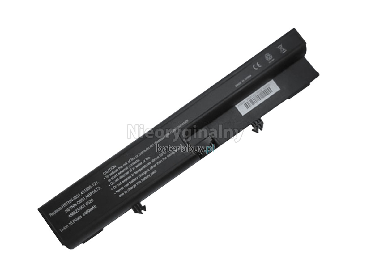 HP 451545-361 bateria