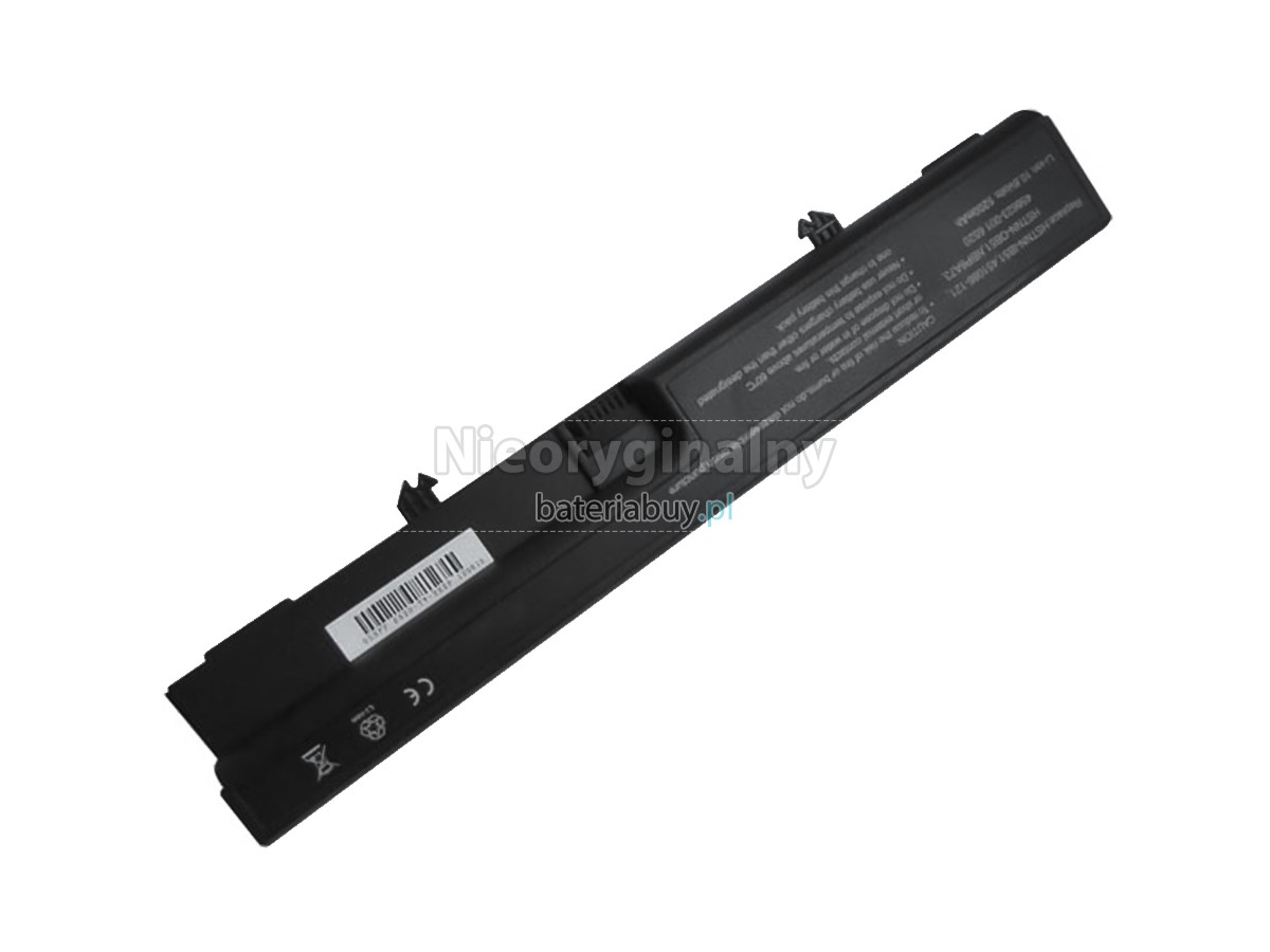 HP 451545-361 bateria