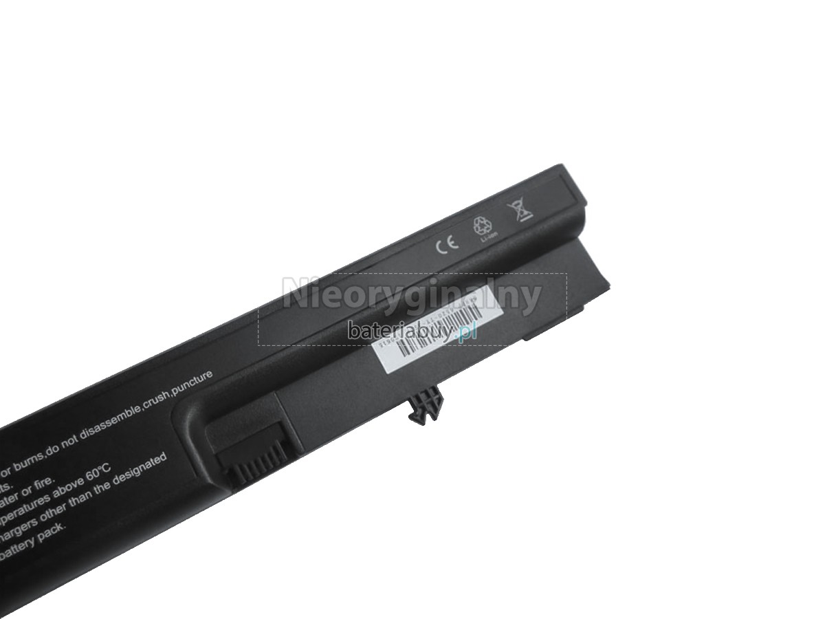 HP 451545-361 bateria