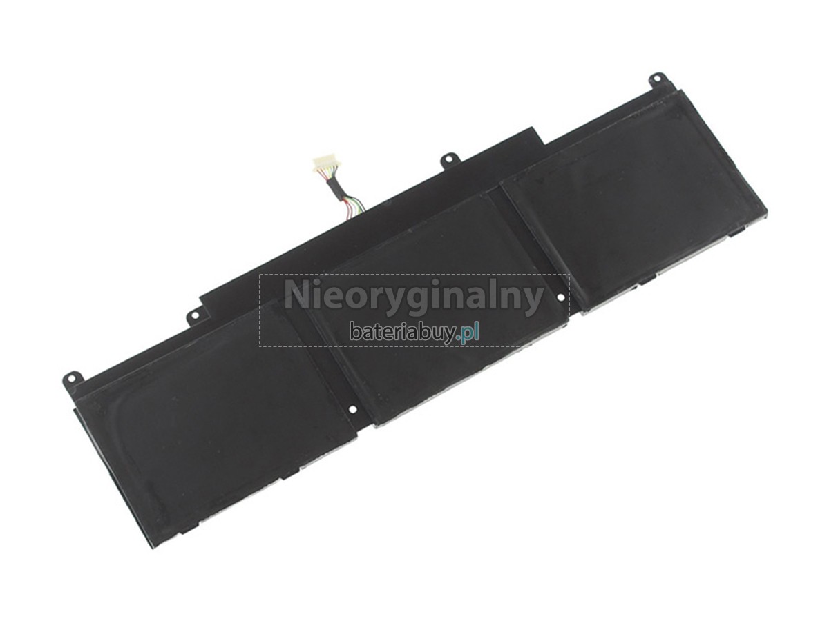 HP Chromebook 11-2001TU bateria