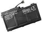 Bateria do HP 808451-001