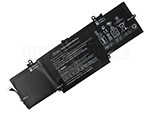 Bateria do HP EliteBook 1040 G4(2UL91UT)