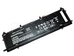 Bateria do HP Spectre x360 15-eb0001nc