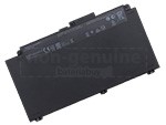 Bateria do HP ProBook 650 G7