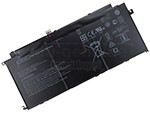 Bateria do HP ENVY X2 12-g001nc