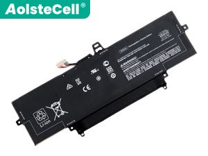 Bateria do HP EliteBook x360 1040 G7