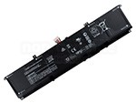 Bateria do HP ENVY 15-ep0101tx