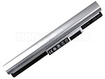 Bateria do HP Pavilion TouchSmart 11-E010nr