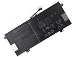 Bateria do HP Chromebook x360 12b-ca0008nf