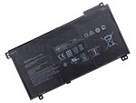 Bateria do HP RU03048XL