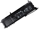 Bateria do HP RV03050XL
