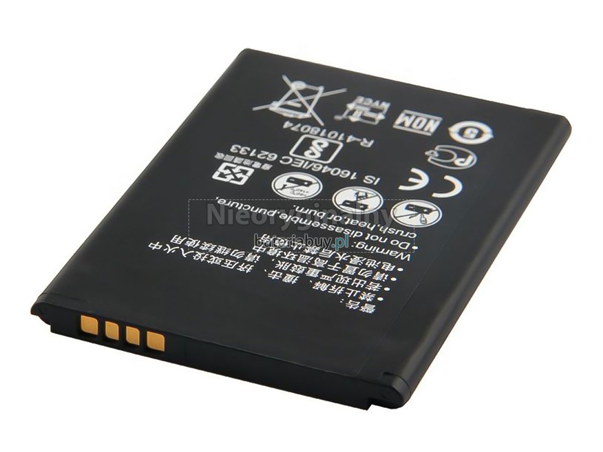 Huawei E5577 bateria