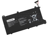 Bateria do Huawei MagicBook 15 2021