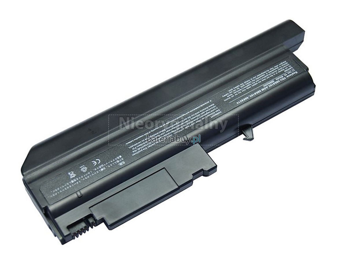 IBM ThinkPad T41 2687 bateria