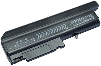 6600mAh IBM ThinkPad R52 1843 Bateria