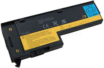 2200mAh IBM ThinkPad X60 Bateria