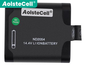 Bateria do Inspired Energy ND2054LS31