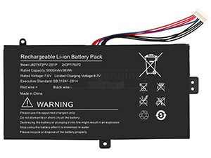 Adapter do INSYS U627872PV-2S1P