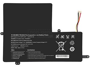 Adapter do IPASON Maxbook p2 pro p157abn5a