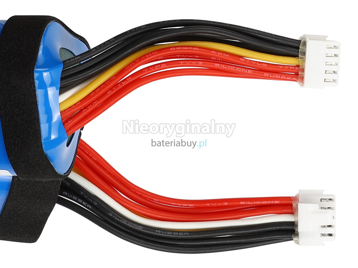 JBL GSP-1S3P-CH40 bateria