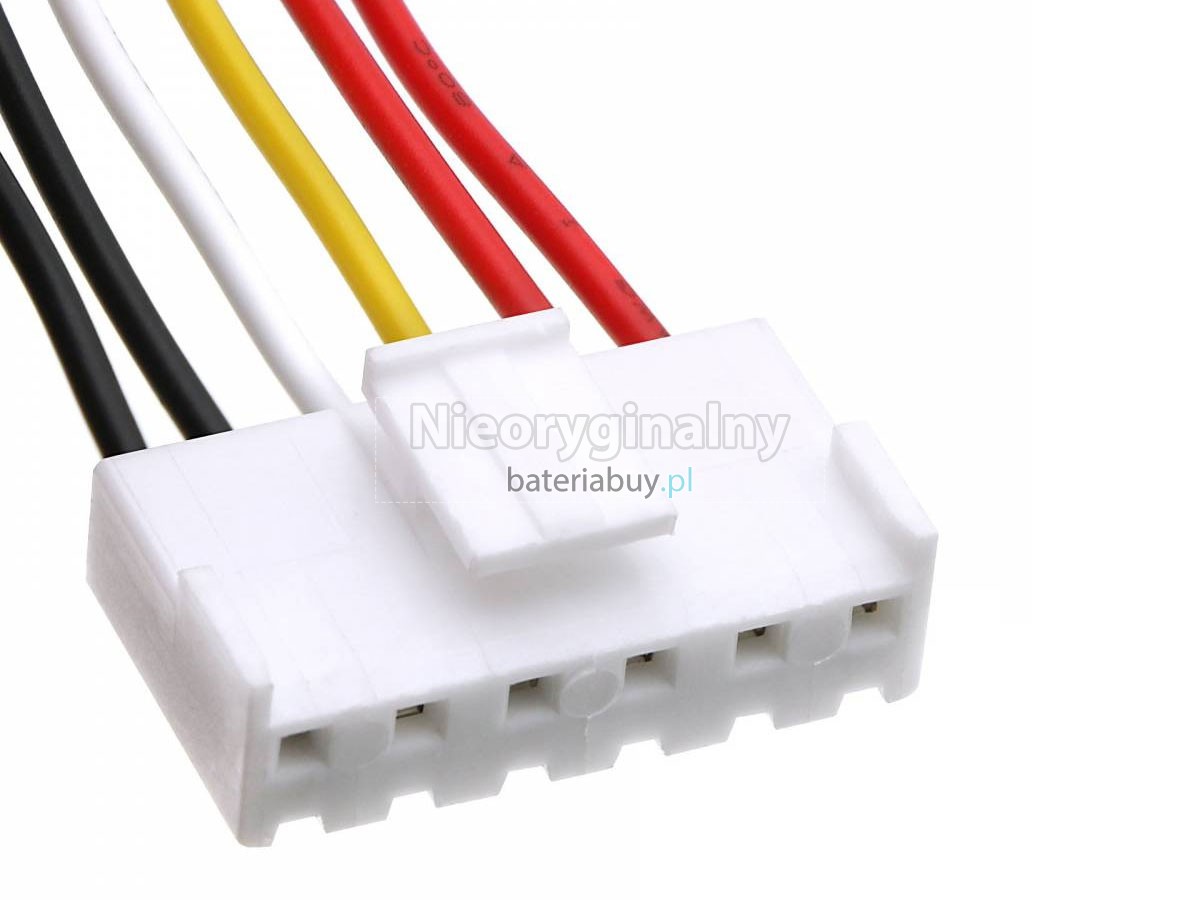 JBL ICA002GA bateria