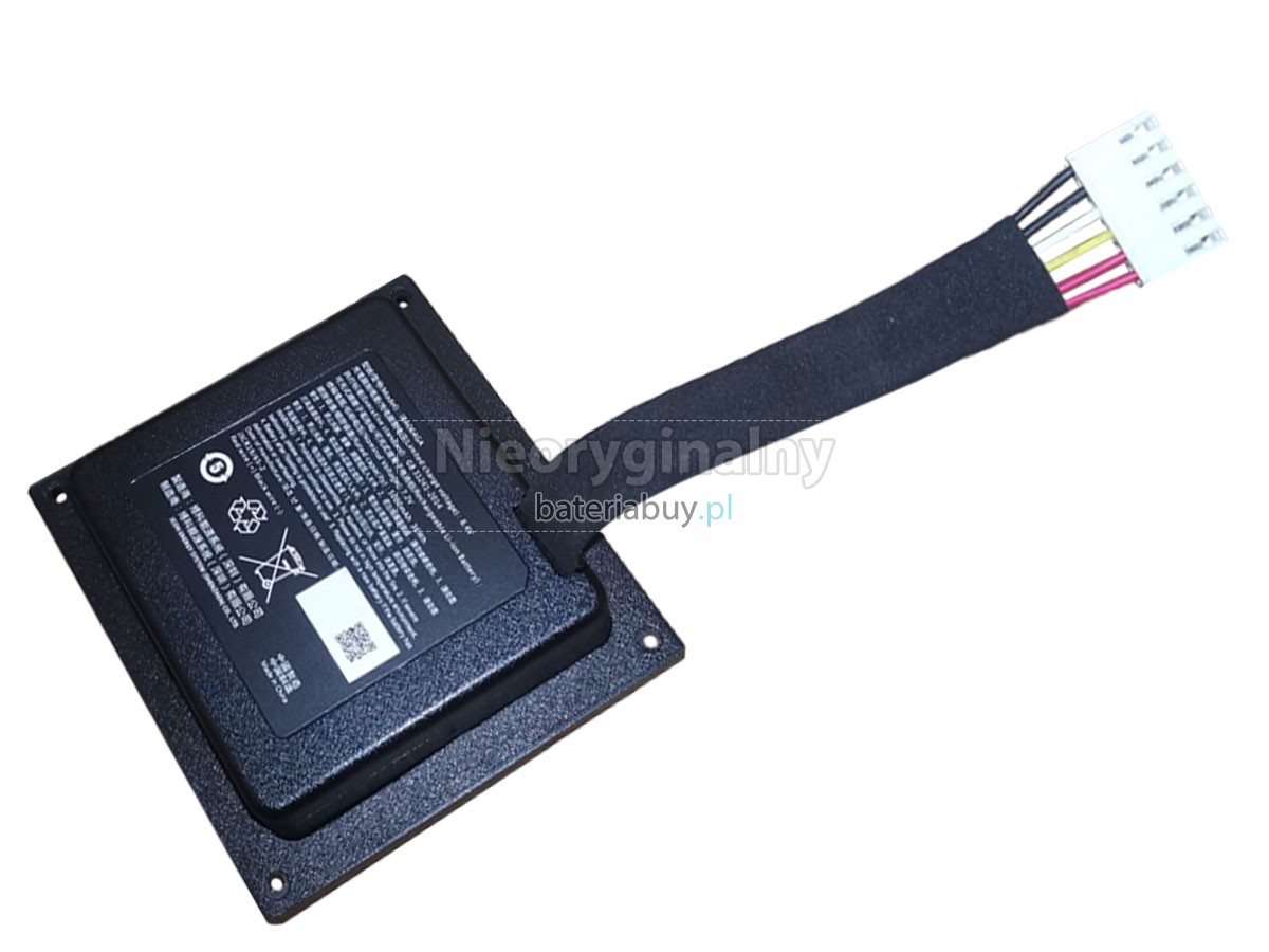 JBL ICA002GA bateria