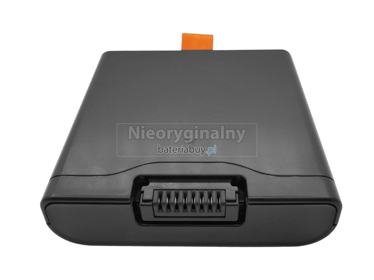 JBL PARTYBOX CLUB 320 bateria