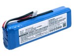 Bateria do JBL GSP1029102R