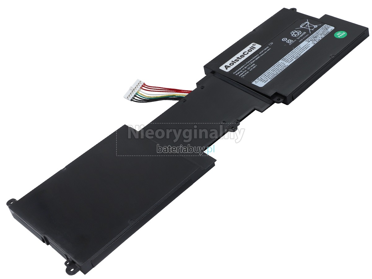 Lenovo 42T4936 bateria