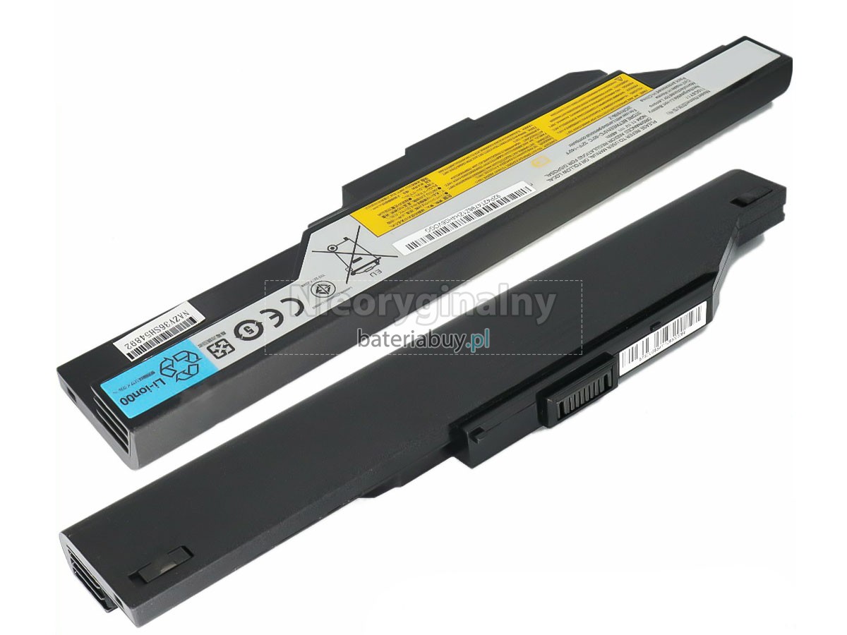 Lenovo L10C6Y11 bateria