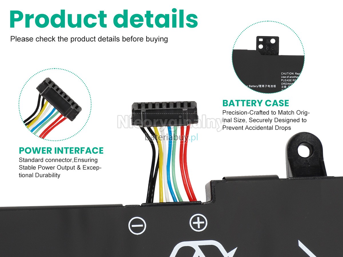 Lenovo L19D3PF5 bateria